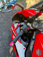 2007 GSXR 600