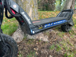 Wolf Warrior GT - 60 mph electeic scooter
