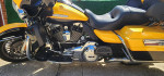 Harley-Davidson Electra Glide