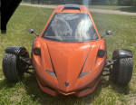 2016 Invader