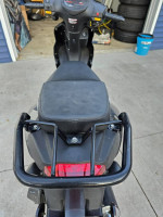 A Pair of 49cc Scooters