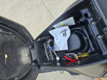 A Pair of 49cc Scooters
