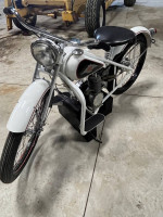1947 Simplex Servi-Cycle