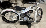 1947 Simplex Servi-Cycle