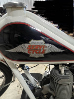 1947 Simplex Servi-Cycle