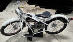 1947 Simplex Servi-Cycle