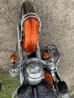 2002 Honda Shadow Sabre VT1100C2