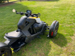 2022 Can am Ryker 600 for sale