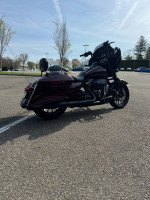2018 street glide special edition