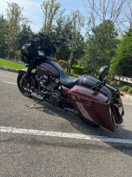 2018 street glide special edition