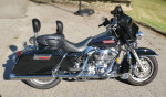 Harley Davidson FLHTI