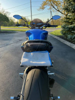 Yamaha FZ-09