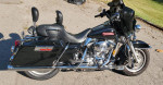 Harley Davidson FLHTI