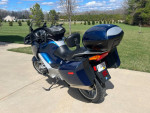 2007 BMW R1200RT