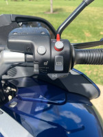 2007 BMW R1200RT