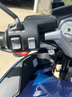 2007 BMW R1200RT