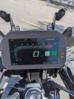 2021 BMW F750GS