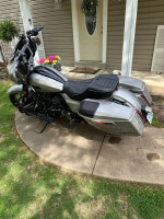2023 Harley Davidson Street Glide CVO