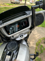2023 Harley Davidson Street Glide CVO