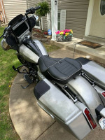 2023 Harley Davidson Street Glide CVO