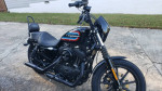 2021 Harley-Davidson Iron 1200