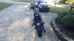 2021 Harley-Davidson Iron 1200