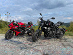 2023 Honda CBR650R