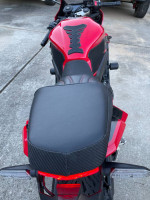 2023 Honda CBR650R