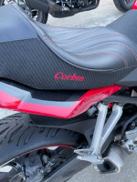 2023 Honda CBR650R