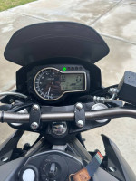 2015 Suzuki GSX-S750 + Accessories