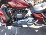 2014 STREET GLIDE SPECIAL (RUSHMORE)