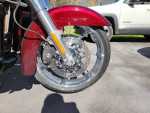2014 STREET GLIDE SPECIAL (RUSHMORE)