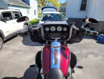 2014 STREET GLIDE SPECIAL (RUSHMORE)