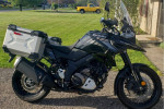 2020 V-Strom 1050