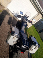 2020 V-Strom 1050