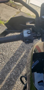 2020 V-Strom 1050