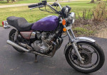 1981 Suzuki GS850