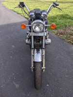 1981 Suzuki GS850