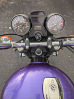 1981 Suzuki GS850