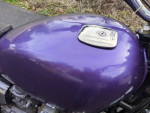 1981 Suzuki GS850