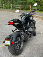 2023 Honda CB1000R ABS