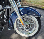 2012 HD Softail Deluxe