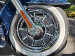 2012 HD Softail Deluxe