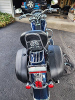 2012 HD Softail Deluxe