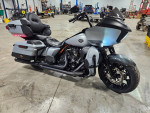 Harley davidson road glide limited