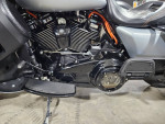 Harley davidson road glide limited