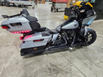 Harley davidson road glide limited