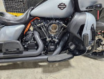 Harley davidson road glide limited