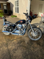 Harley Davidson Sportster 1200XL