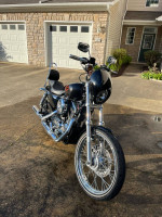 Harley Davidson Sportster 1200XL